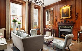 The Pelham London - Starhotels Collezione